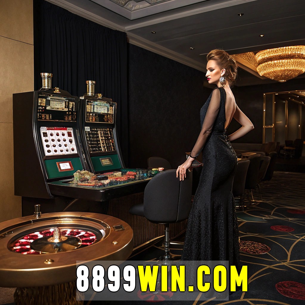 8899win: Experimente Bônus Generosos e Promoções Exclusivas!